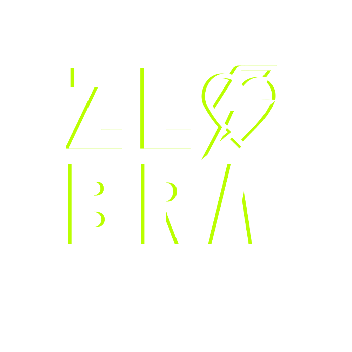 Zebra Tardeo Club Logo